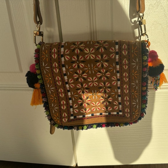 PARFOIS PURSE BAG - Picture 2 of 5